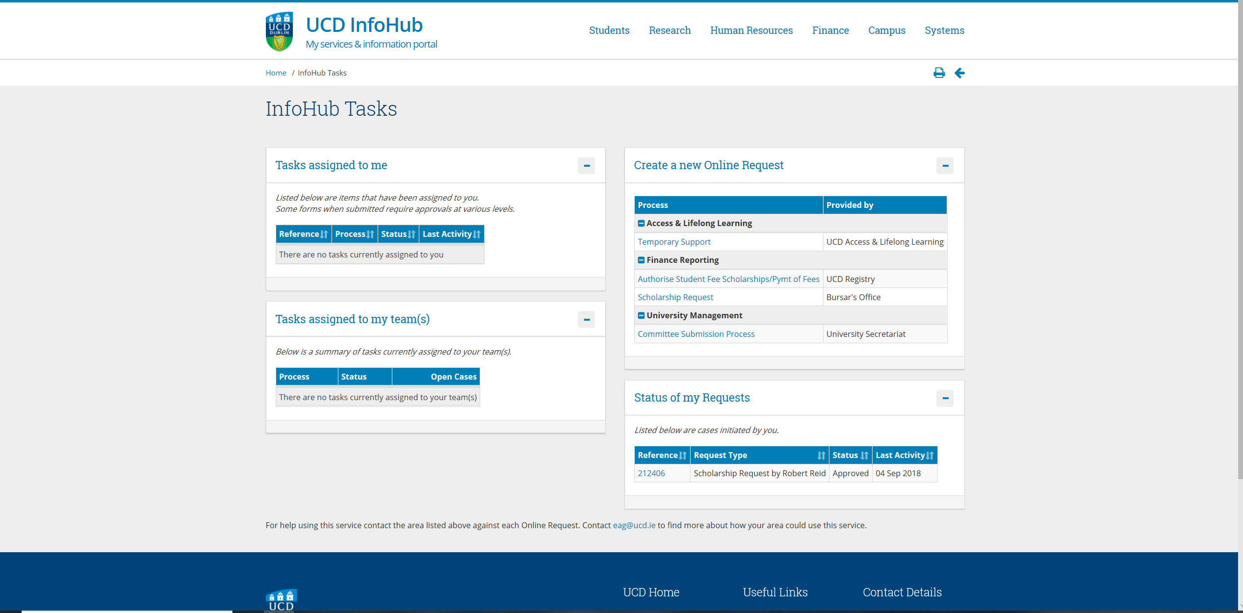 Top Ten Image 3 - Infohub Tasks